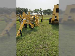 Vermeer Mfg. Co. R2800