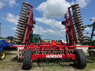 HORSCH RX-35