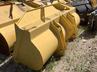 2000 Komatsu 2.75YPOWA250