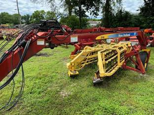 2010 New Holland 216