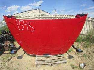 Freightliner CASCADIA