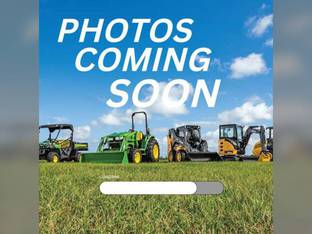 2022 John Deere 616R