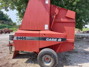 Case IH 8465A