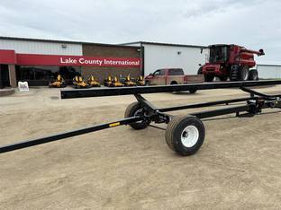 2023 Unverferth AWS48