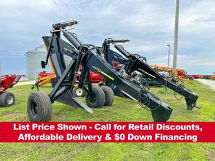 2026 Soil-Max GOLD DIGGER STEALTH ZD