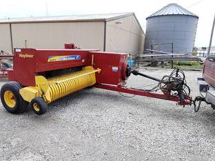 2020 New Holland BC5070H