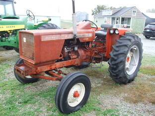 Allis-Chalmers 160