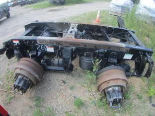 Freightliner AIRLINER