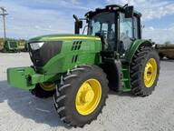 2023 John Deere 6145M