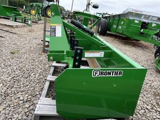 2024 Frontier BB5060