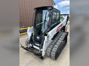 2023 Bobcat T66