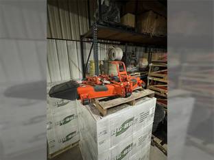 2022 Kubota RCK54-32