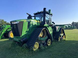 2023 John Deere 9RX 490