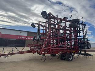 2025 Case IH TIGERMATE 255