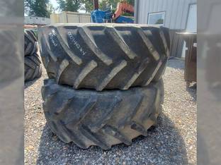 Continental 650/75R32