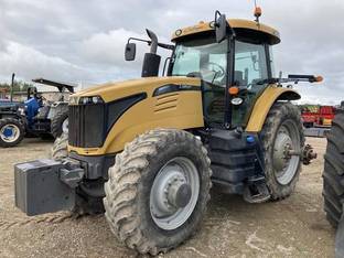 2012 Challenger MT565D