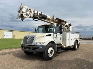 2006 ALTEC DM47TR