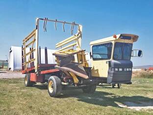 2006 New Holland BW28