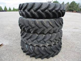 Firestone 420/85R38