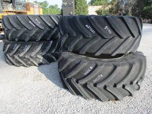 Alliance 710/70R38