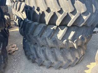 Firestone 520/85R46