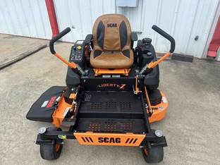 2024 Scag SZL48H-22KT