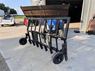 2018 Grace MFG TREE TERMINATOR