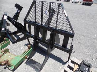 2025 Armstrong RG16F