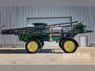 2018 John Deere R4038