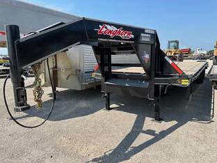 2024 East Texas Trailers