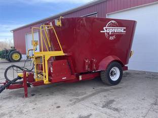 2024 Supreme International 800T