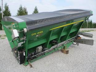 John Deere DN485