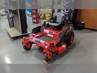 2024 Kioti ZXR48LT-2