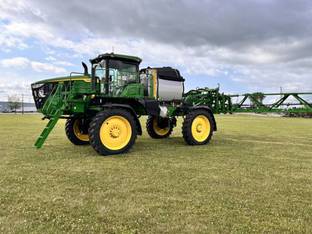 2024 John Deere 412R