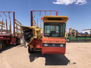 New Holland 1095