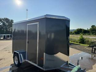 2025 NEO Trailers 6X10 NAV