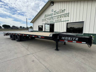 2024 Moritz 8.5'X20'+5' Deckover 22.9K BP AR