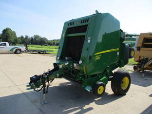 2023 John Deere 450M
