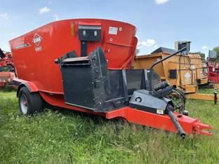 2022 Kuhn Knight VT256