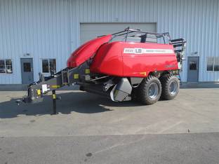 2024 Massey-Ferguson LB2233