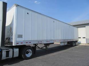 2014 Great Dane 48'x102