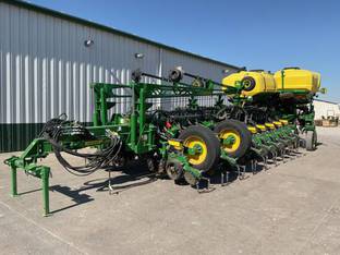 2024 John Deere 1775NT
