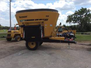 2024 Vermeer Mfg. Co. VSR540