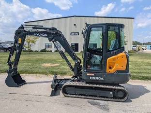 2024 Hyundai HX40A