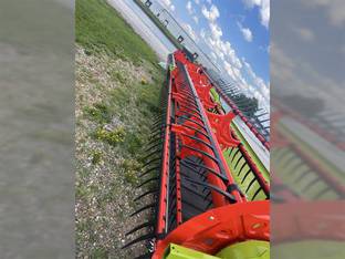 2023 Claas CONVIO 1080