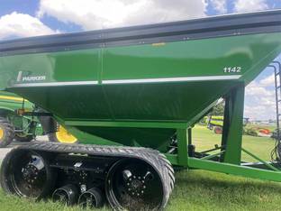 2023 Parker 1142