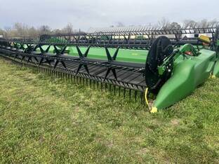 2023 John Deere RD45F