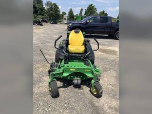 2021 John Deere Z920M