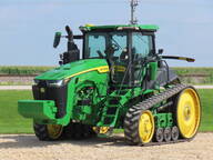 2020 John Deere 8RT 410