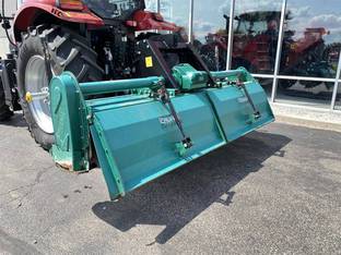 2018 Sovema RTX2 300